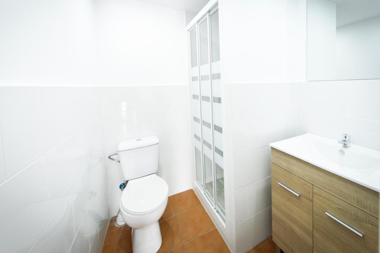 Apartmán Design Club Reus Exteriér fotografie
