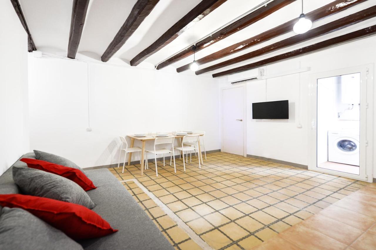 Apartmán Design Club Reus Exteriér fotografie